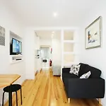 Martim Vaz Design By Apartments Alfama