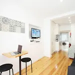 Martim Vaz Design By Apartments Alfama