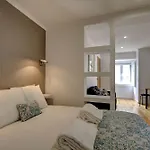 Martim Vaz Design By Apartments Alfama