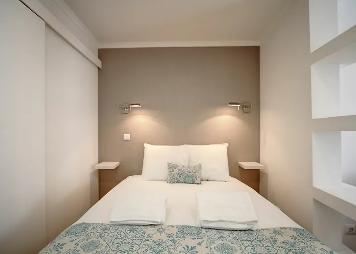 Martim Vaz Design By Apartments Alfama