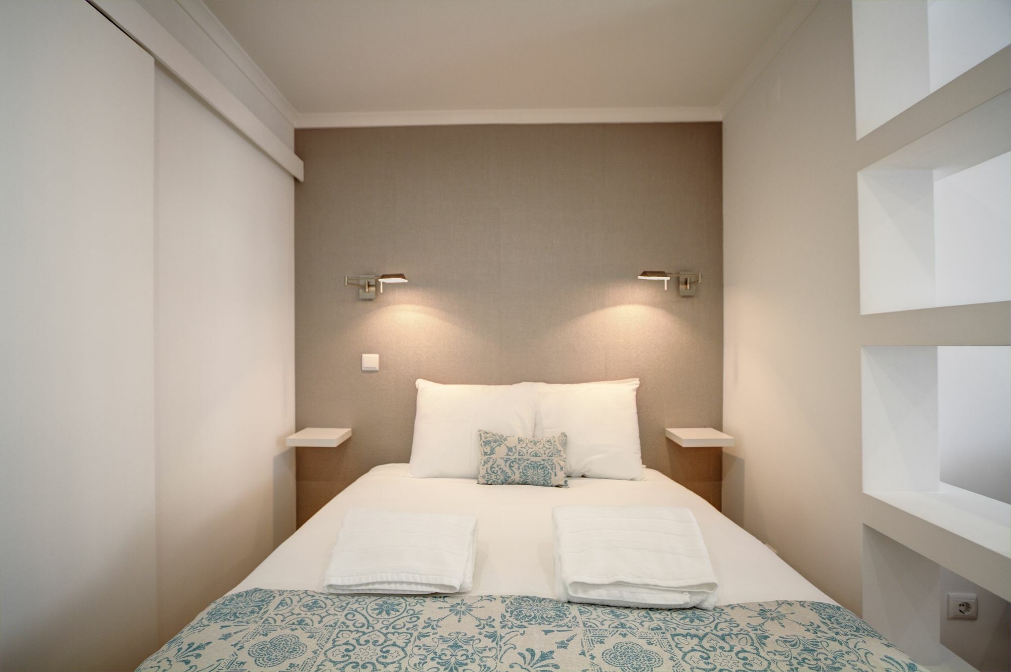 Martim Vaz Design By Alfama Lisbon
