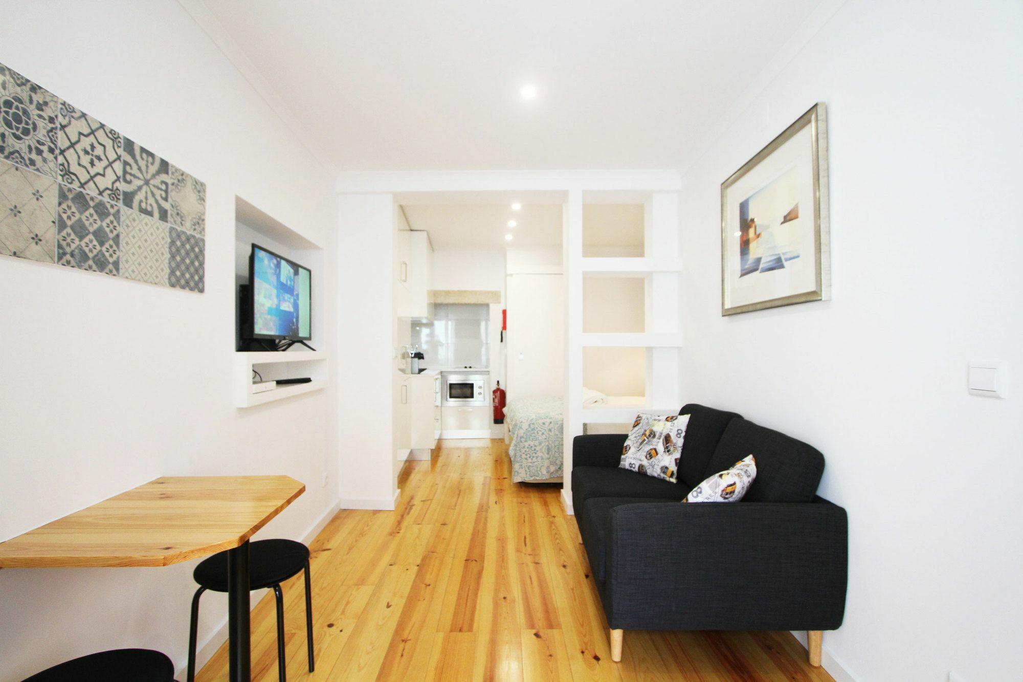 Martim Vaz Design By Alfama Apartment