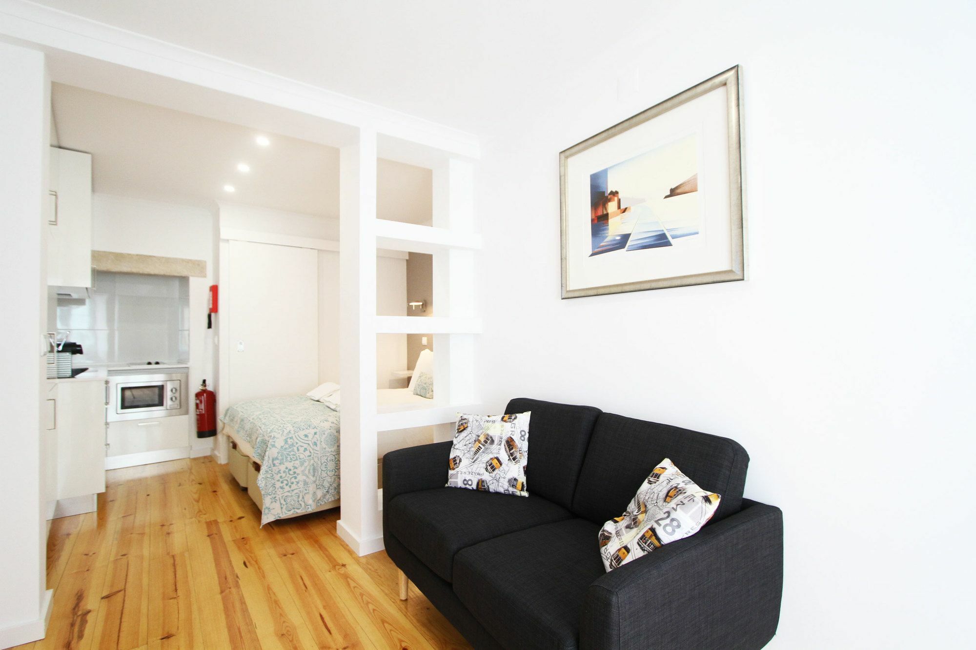 Martim Vaz Design By Alfama Lisbon